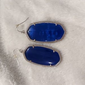 Kendra Scott Danielle Earrings